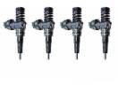 Reconditionare Injectoare Vw Caddy 2.0 SDI - Tip motoare : BDJ, BST, BMM